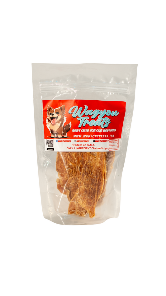 Chicken Strips (3.5oz)